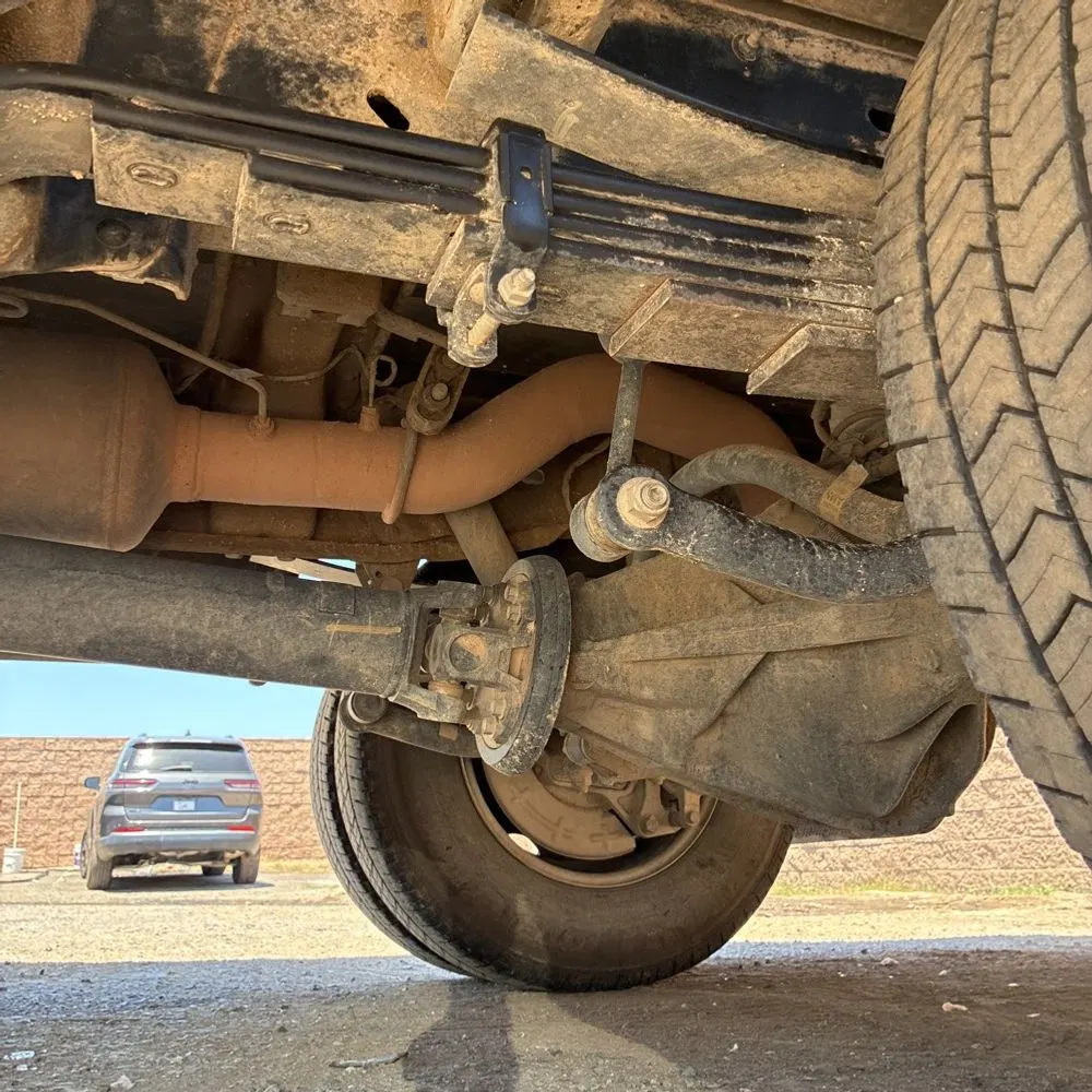 2024 Chevrolet Silverado 3500HD CC LT