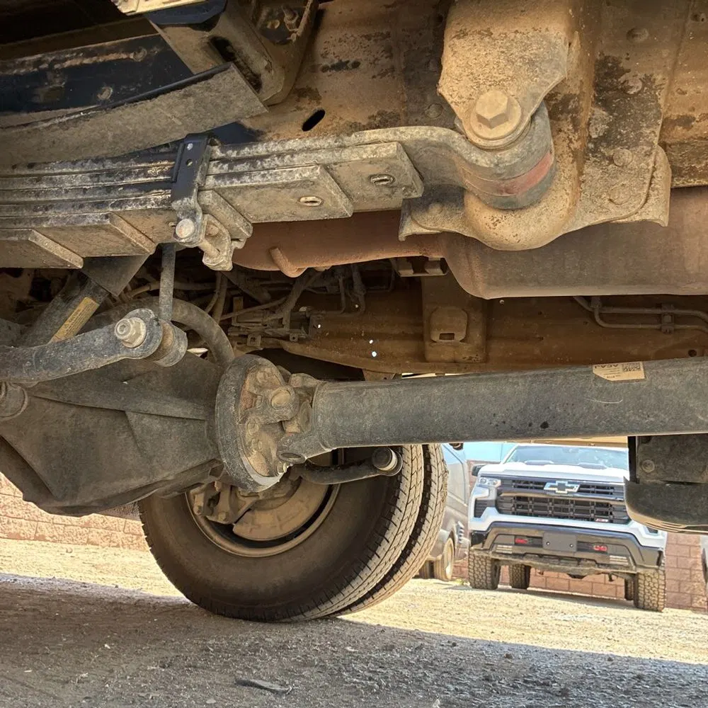 2024 Chevrolet Silverado 3500HD CC LT