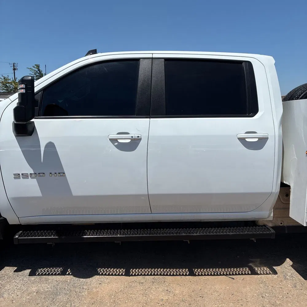 2024 Chevrolet Silverado 3500HD CC LT