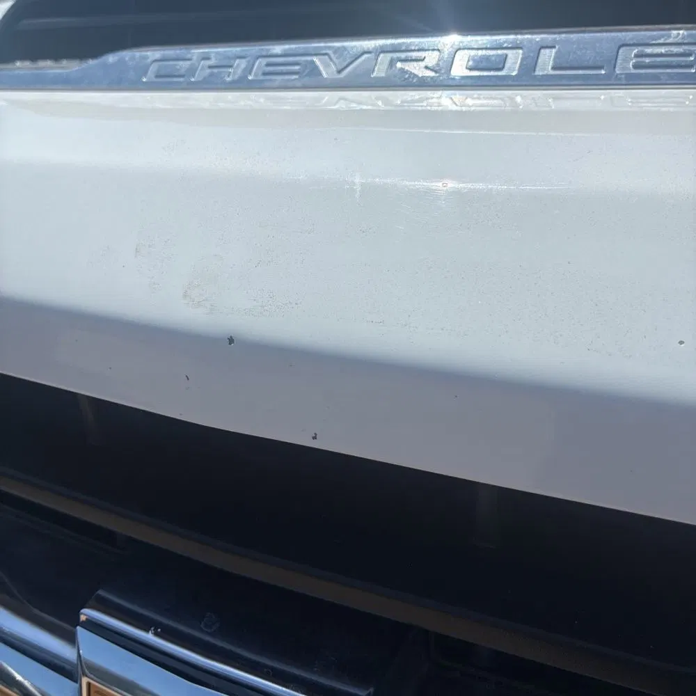 2024 Chevrolet Silverado 3500HD CC LT