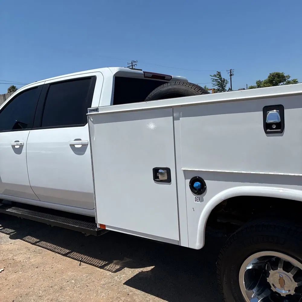 2024 Chevrolet Silverado 3500HD CC LT