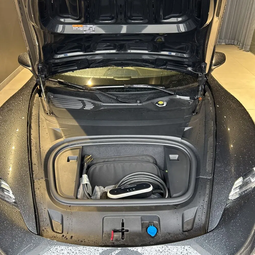 2022 Porsche Taycan Base