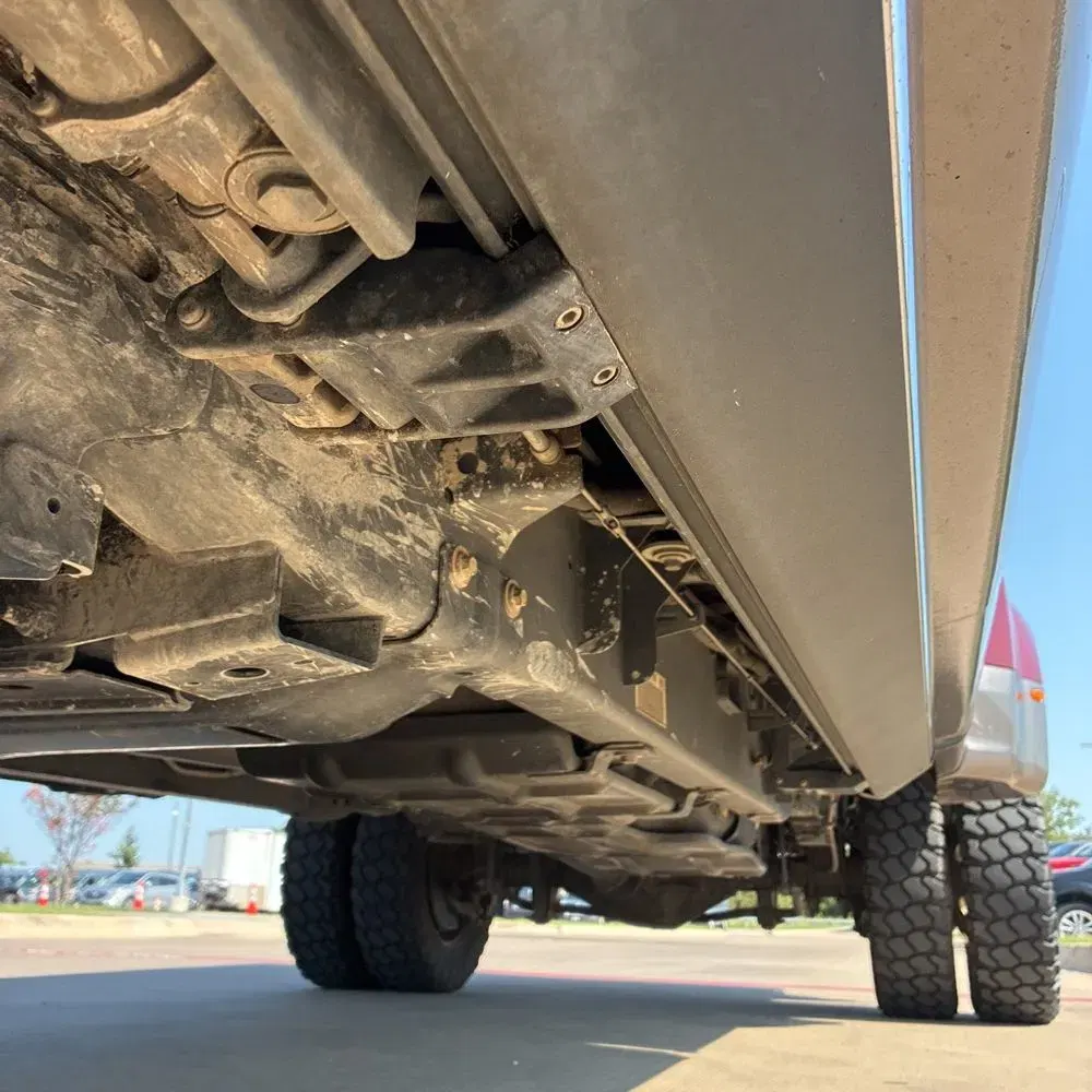 2019 Ford F-450 Super Duty King Ranch