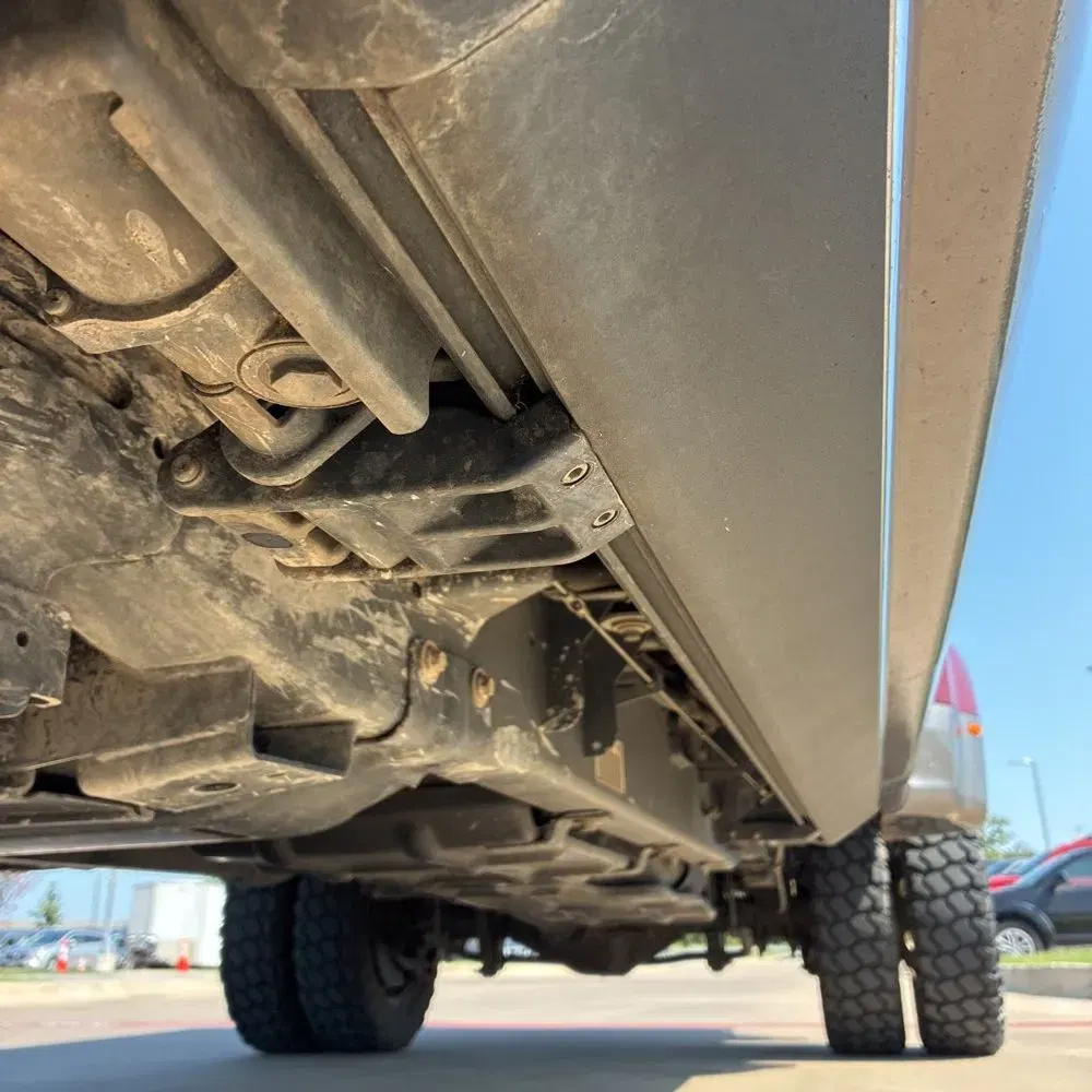 2019 Ford F-450 Super Duty King Ranch