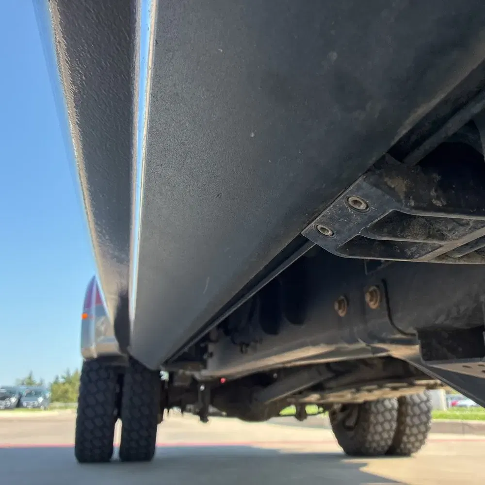 2019 Ford F-450 Super Duty King Ranch