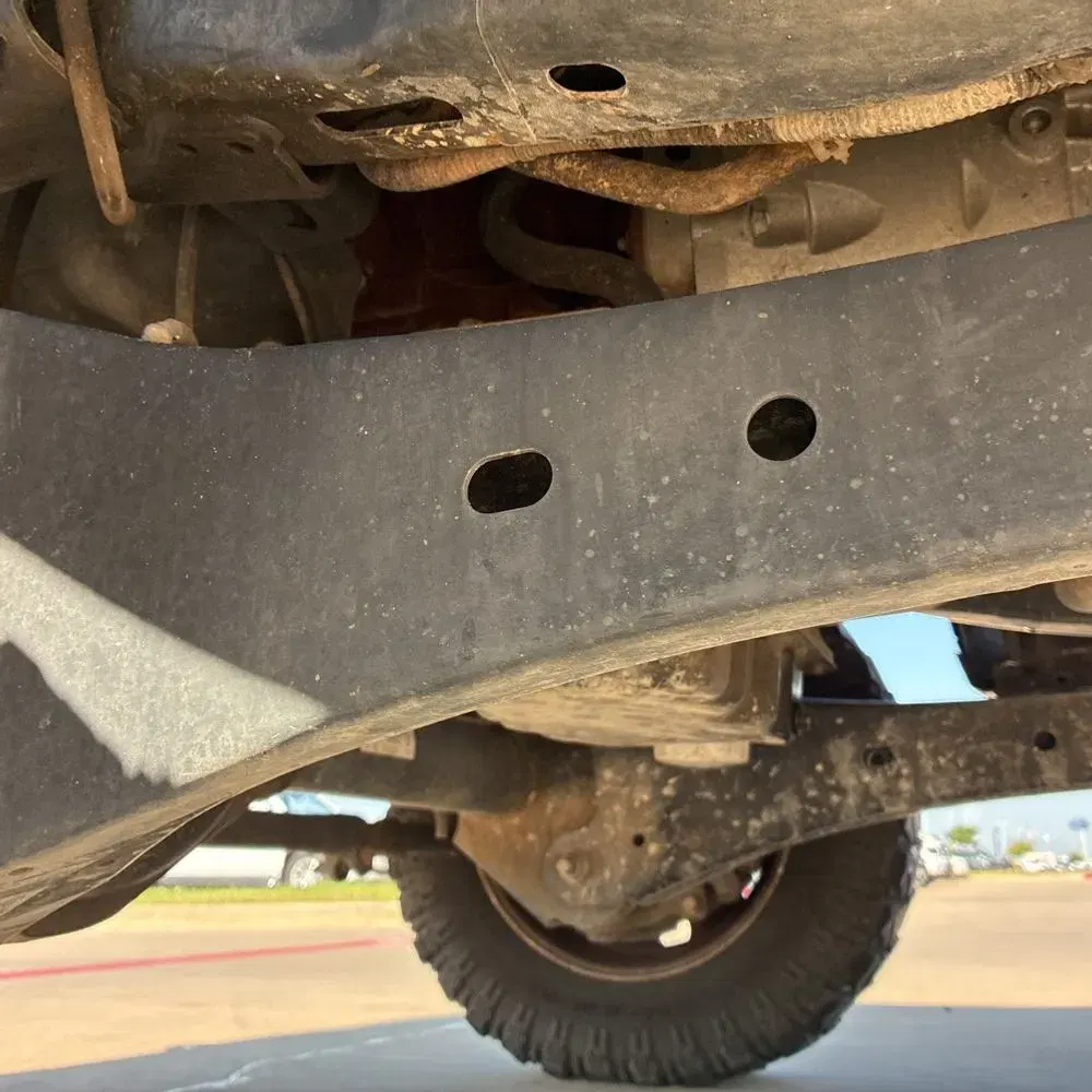 2019 Ford F-450 Super Duty King Ranch