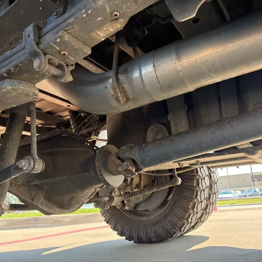 2019 Ford F-450 Super Duty King Ranch
