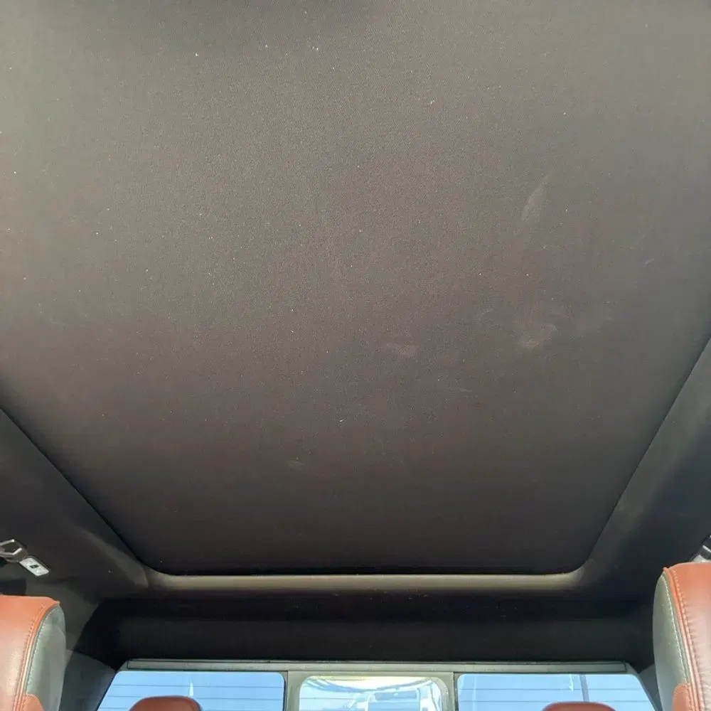 2019 Ford F-450 Super Duty King Ranch