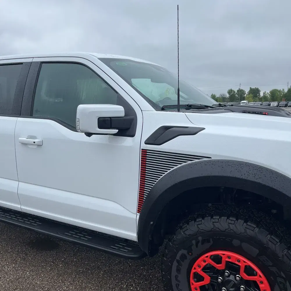 2024 Ford F150 Raptor