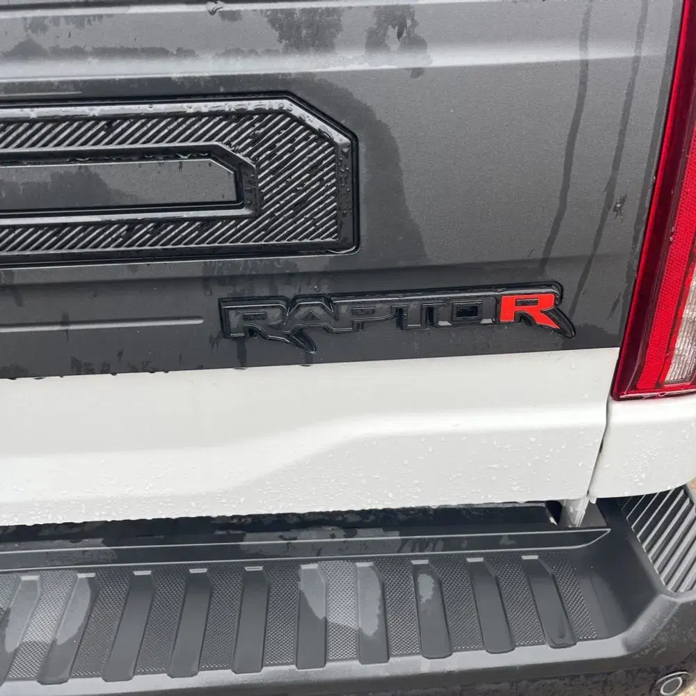 2024 Ford F150 Raptor