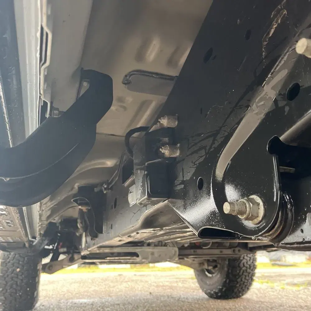 2024 Ford F150 Raptor