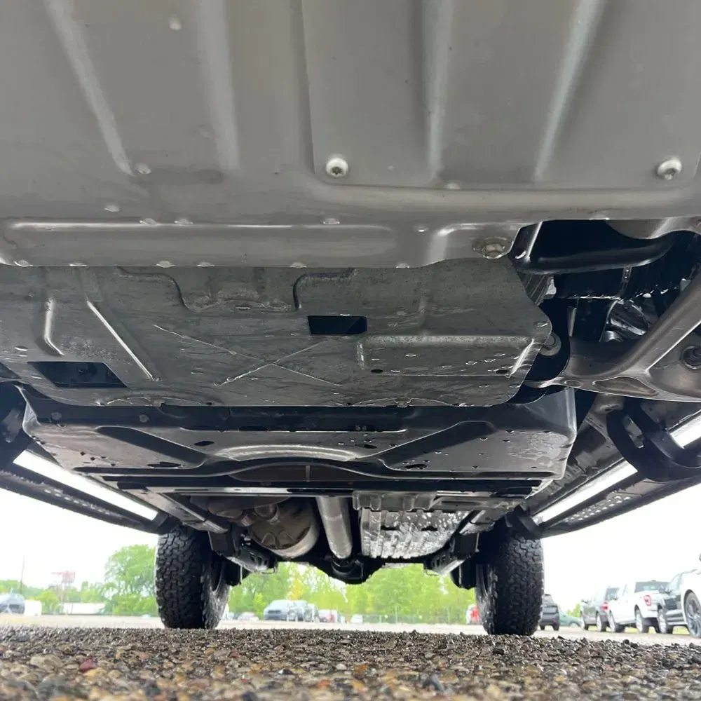 2024 Ford F150 Raptor