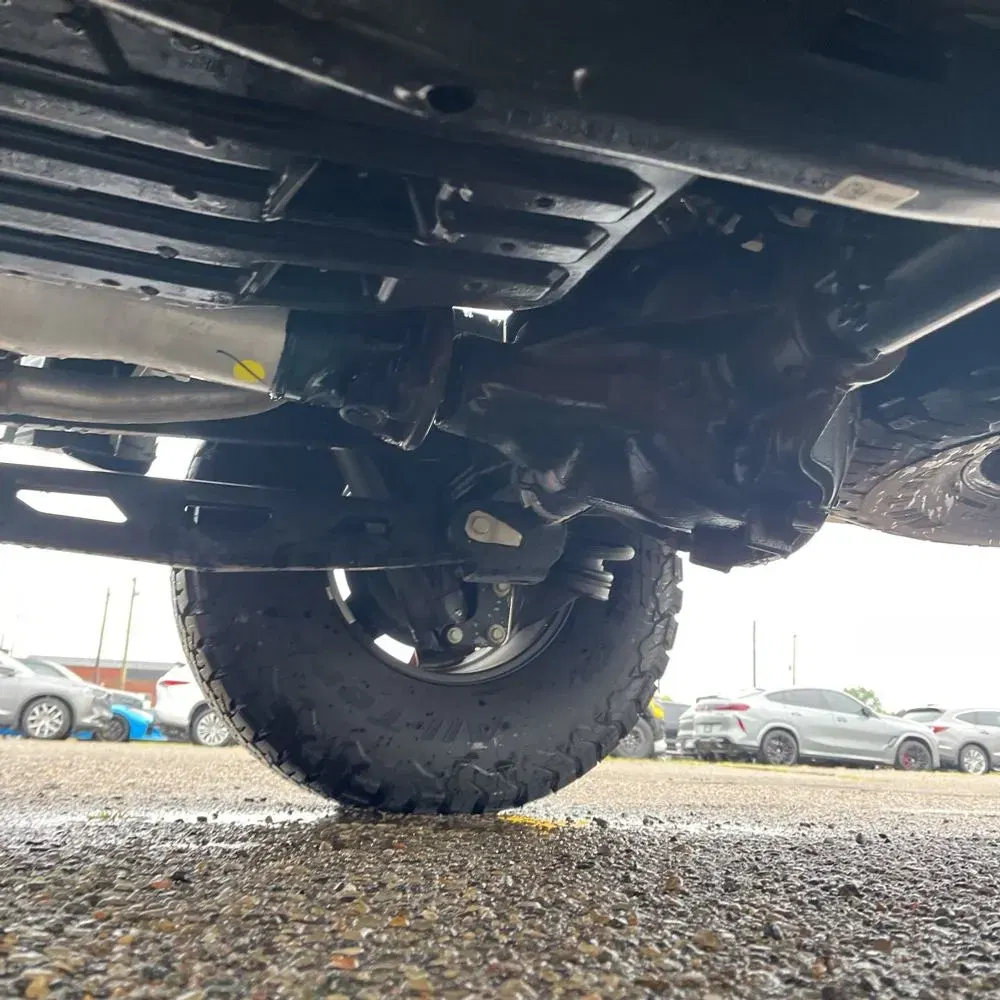 2024 Ford F150 Raptor