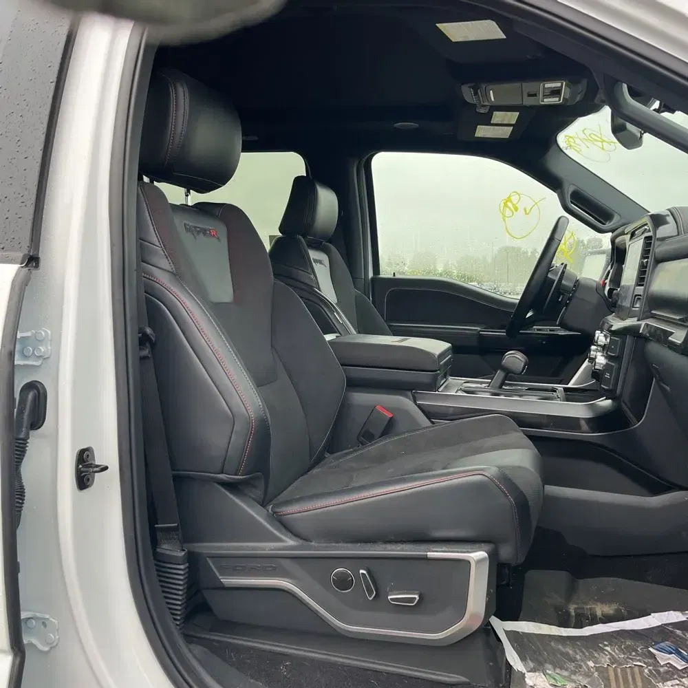 2024 Ford F150 Raptor