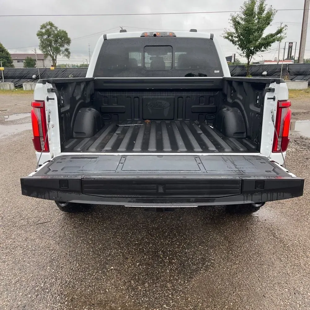 2024 Ford F150 Raptor