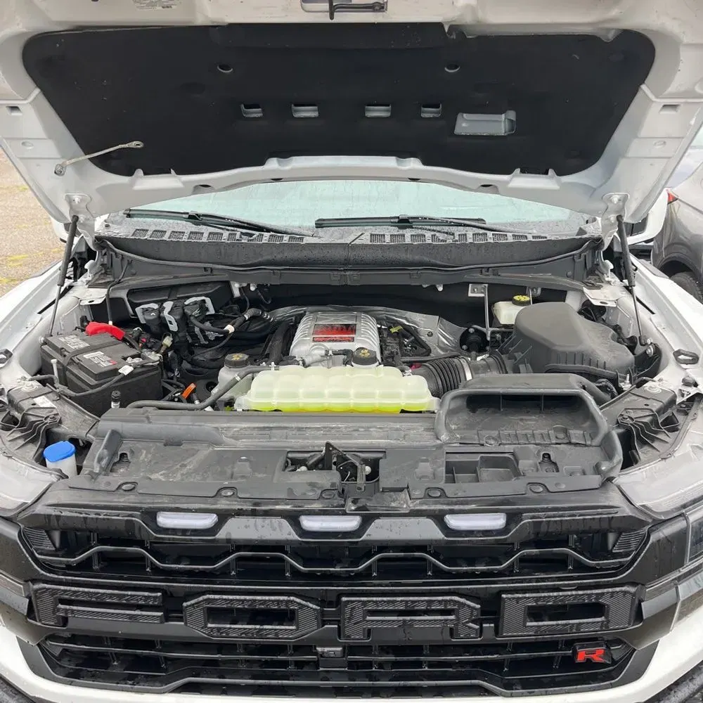 2024 Ford F150 Raptor