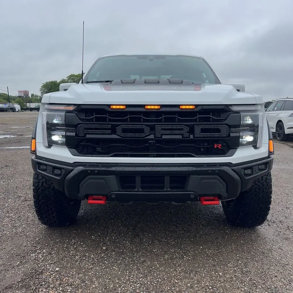 2024 Ford F150 Raptor