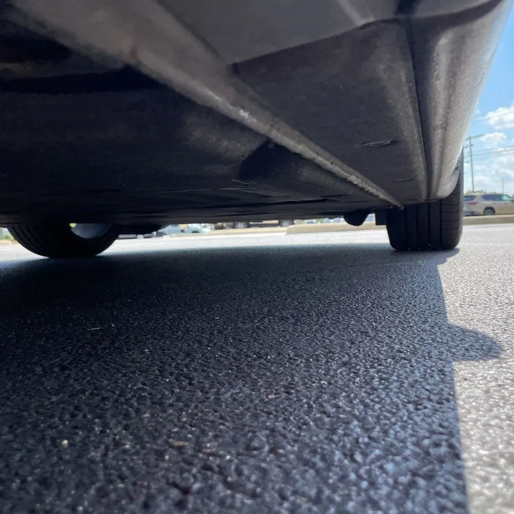 2015 Porsche 911 Carrera