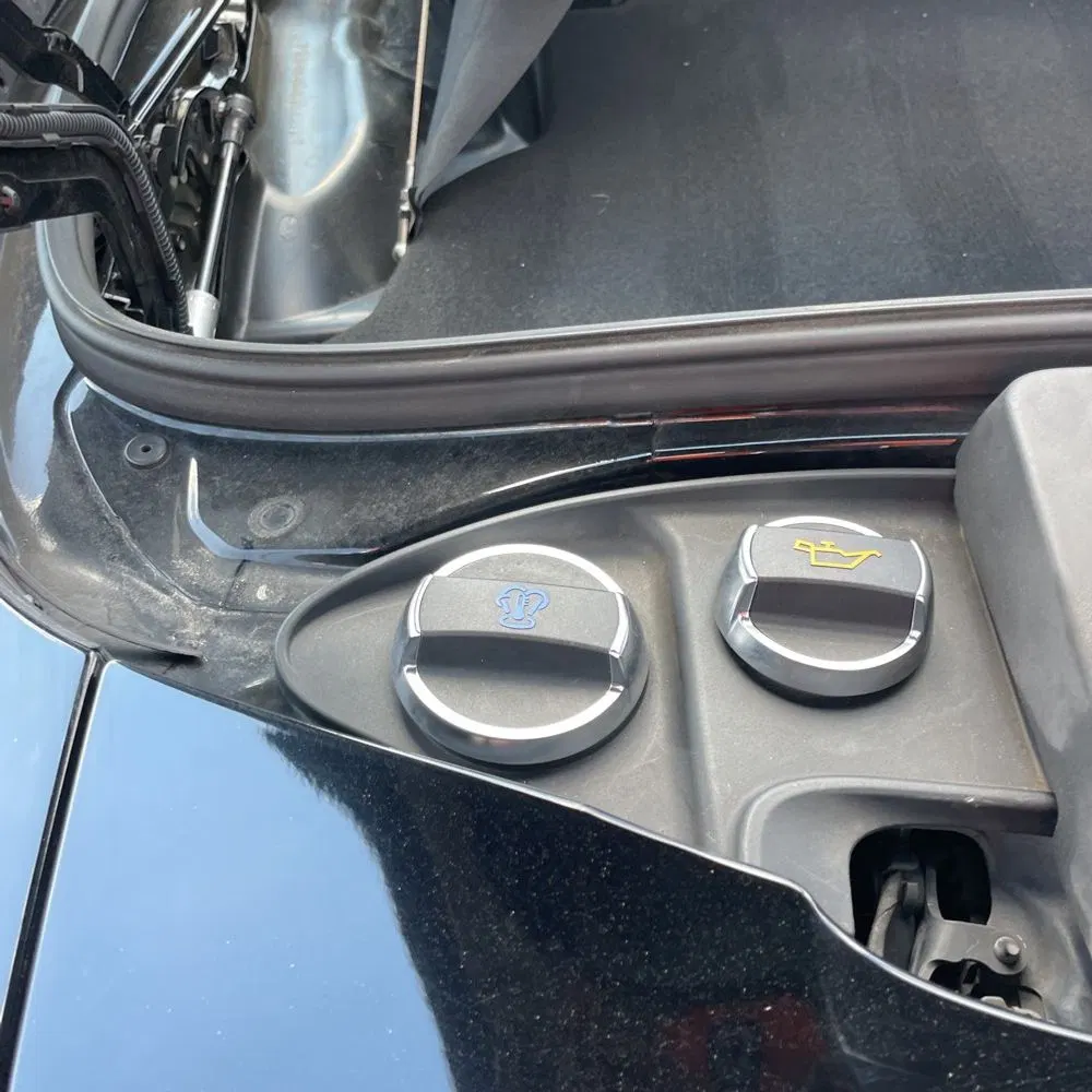 2015 Porsche 911 Carrera