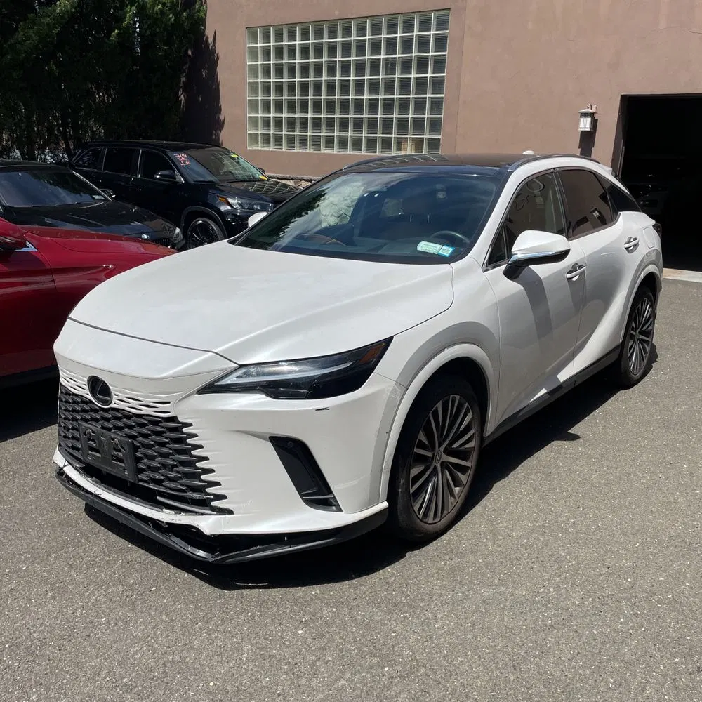 2023 Lexus RX 350h Premium+