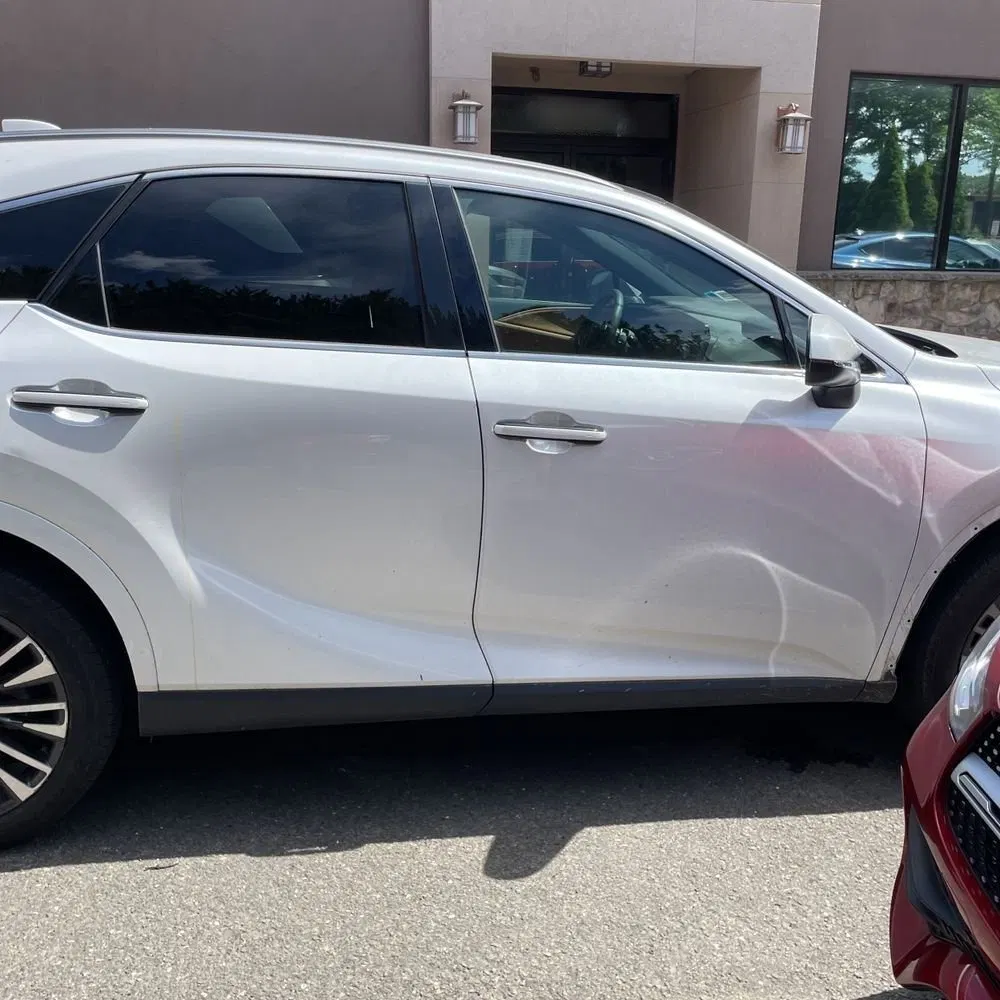 2023 Lexus RX 350h Premium+