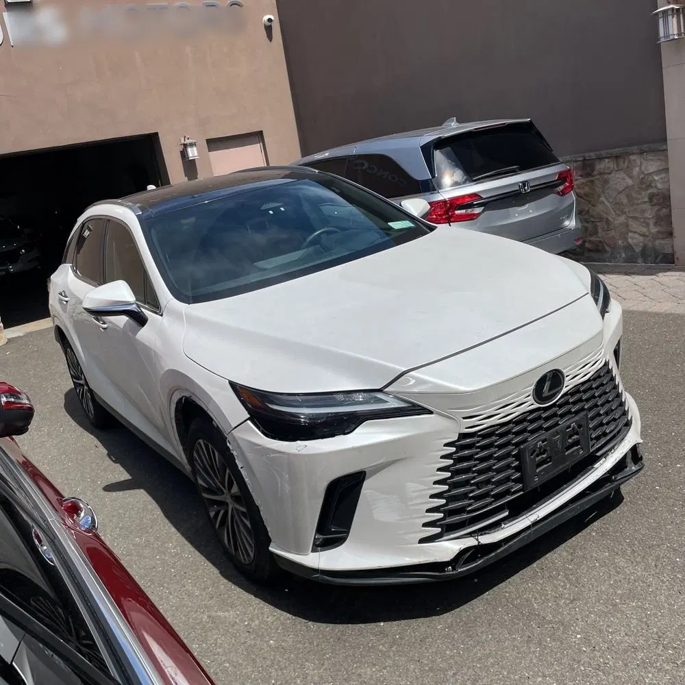 2023 Lexus RX 350h Premium+