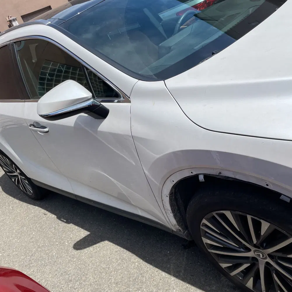 2023 Lexus RX 350h Premium+
