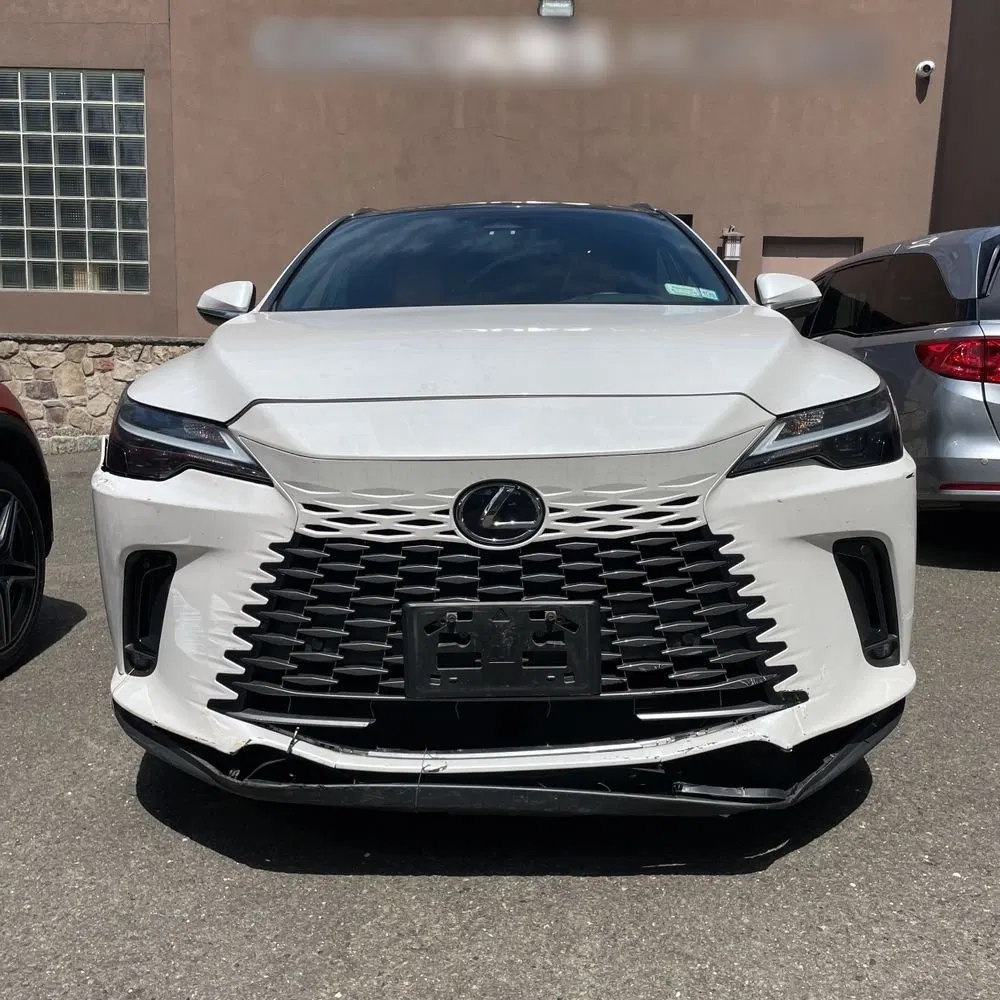 2023 Lexus RX 350h Premium+