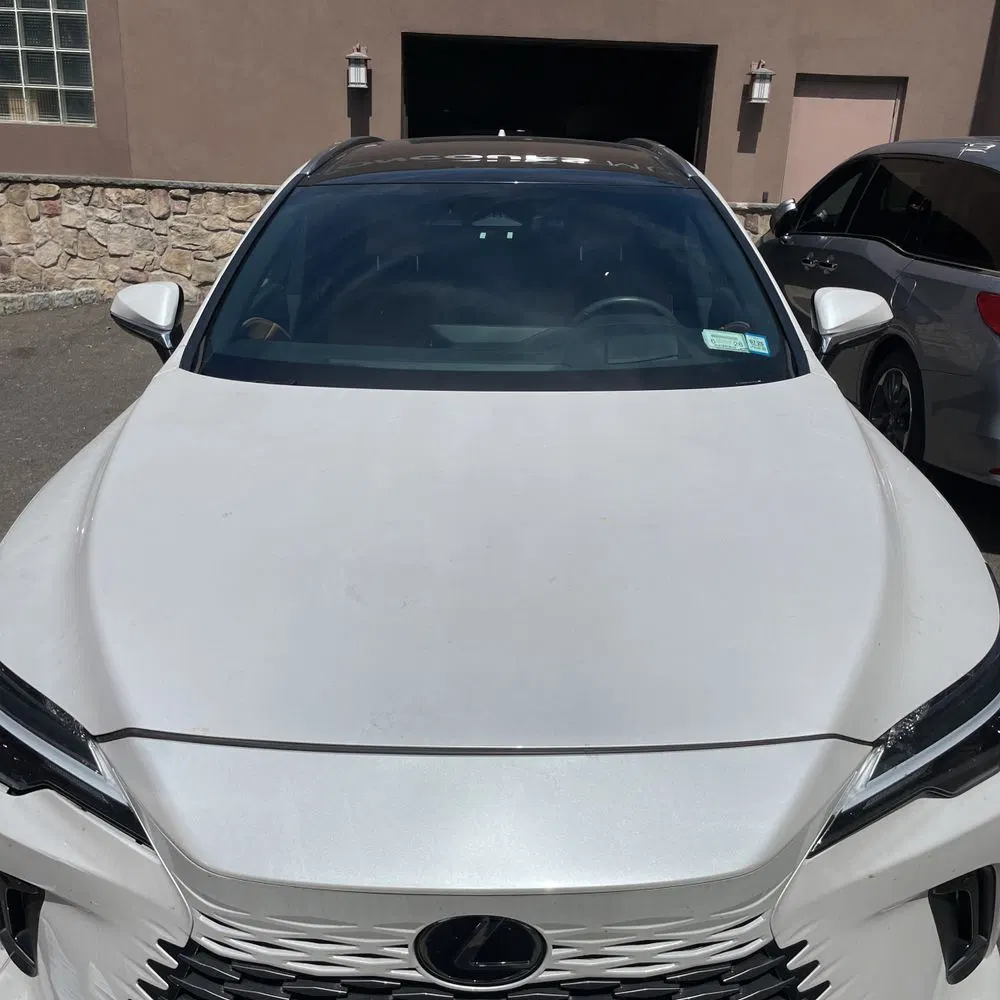 2023 Lexus RX 350h Premium+