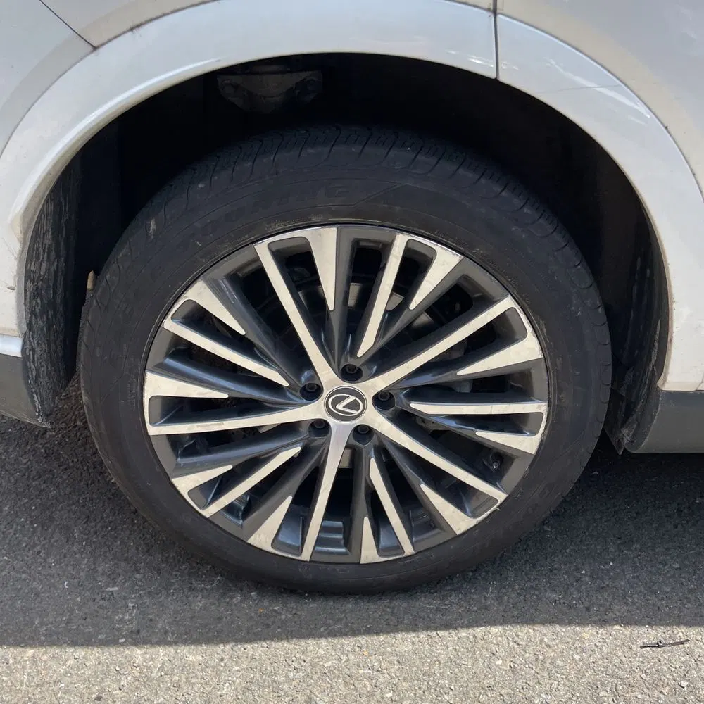 2023 Lexus RX 350h Premium+