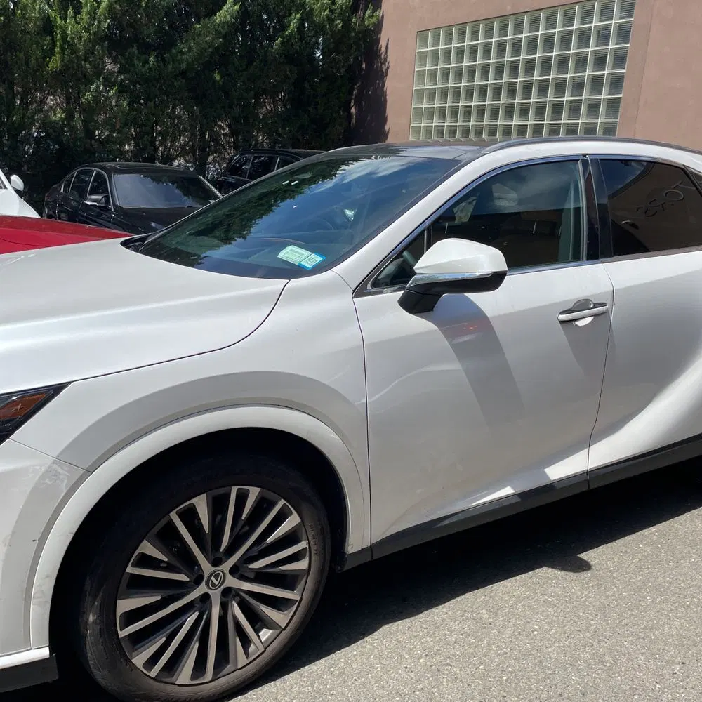 2023 Lexus RX 350h Premium+