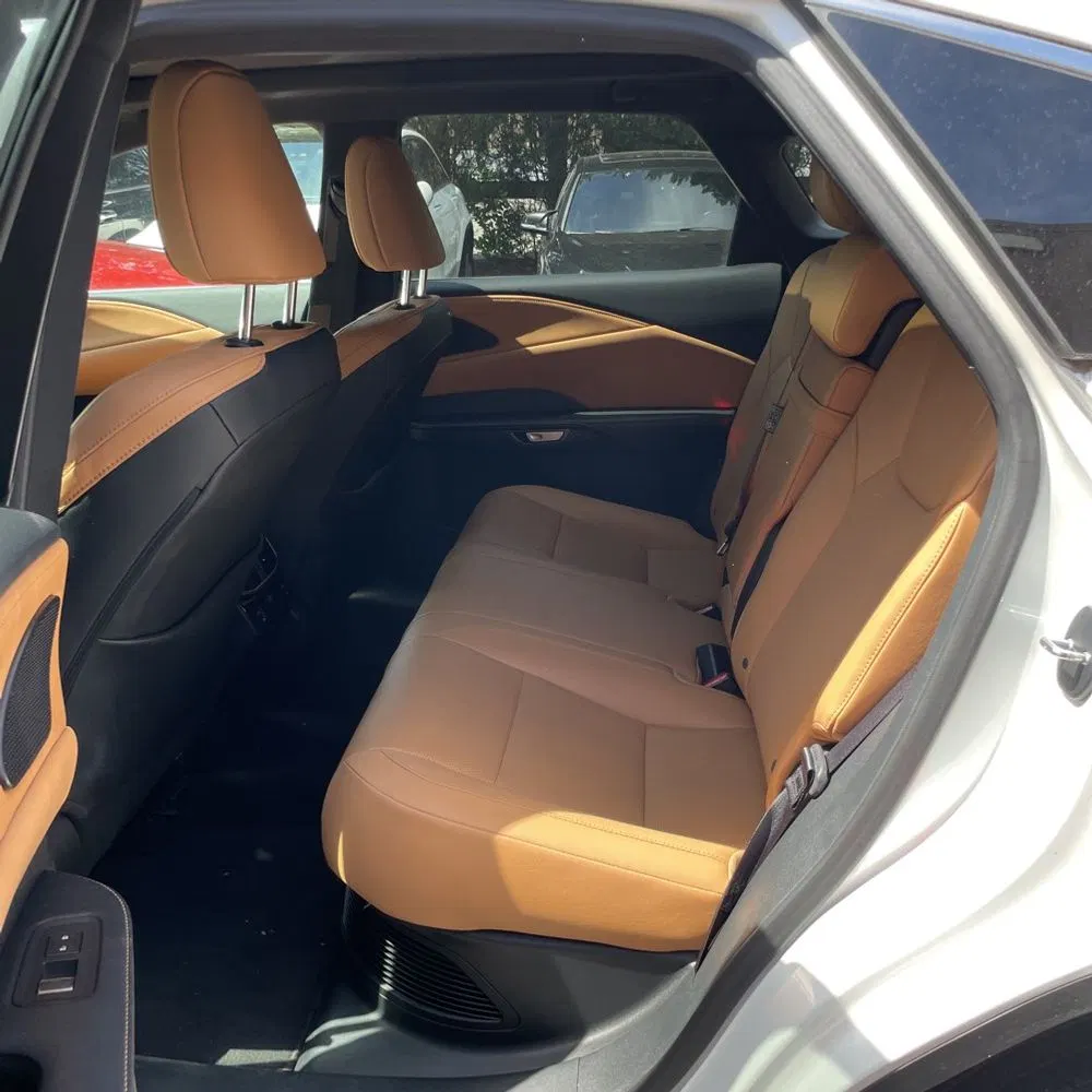 2023 Lexus RX 350h Premium+