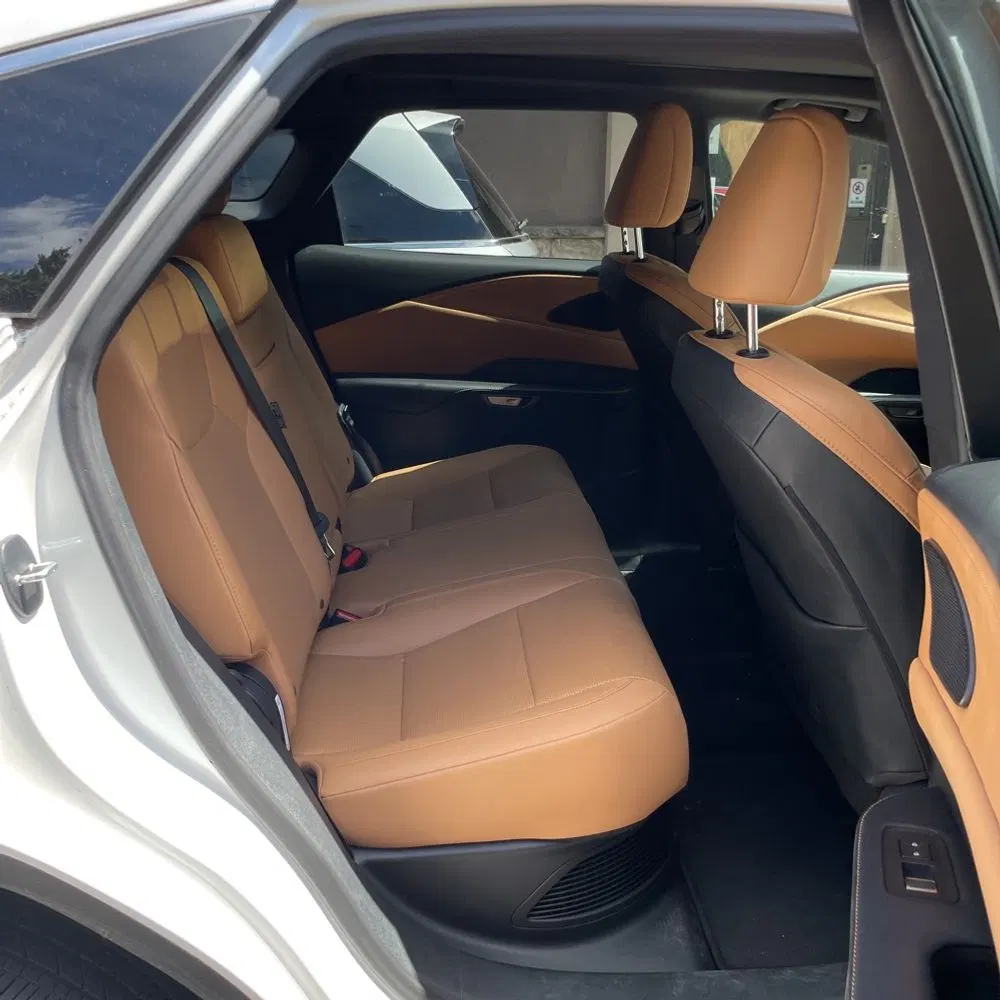 2023 Lexus RX 350h Premium+