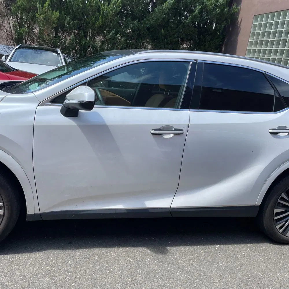 2023 Lexus RX 350h Premium+