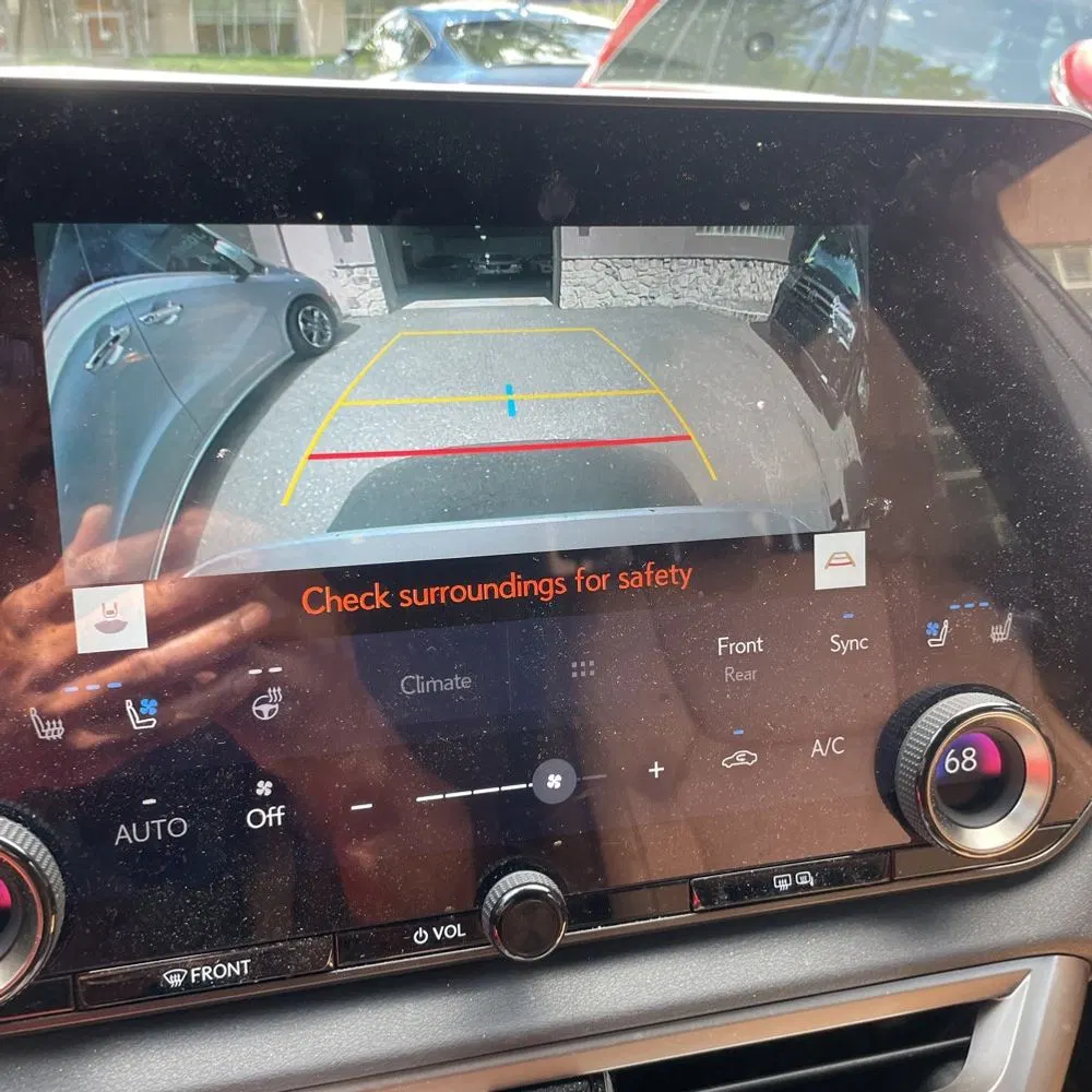 2023 Lexus RX 350h Premium+