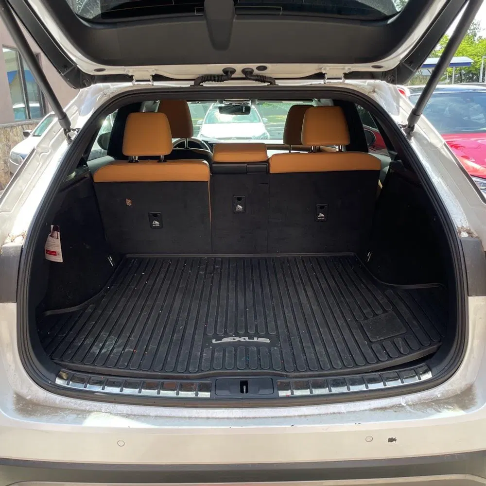 2023 Lexus RX 350h Premium+