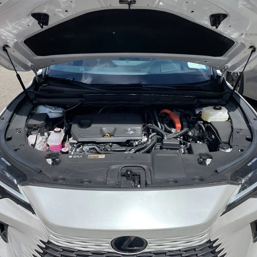 2023 Lexus RX 350h Premium+