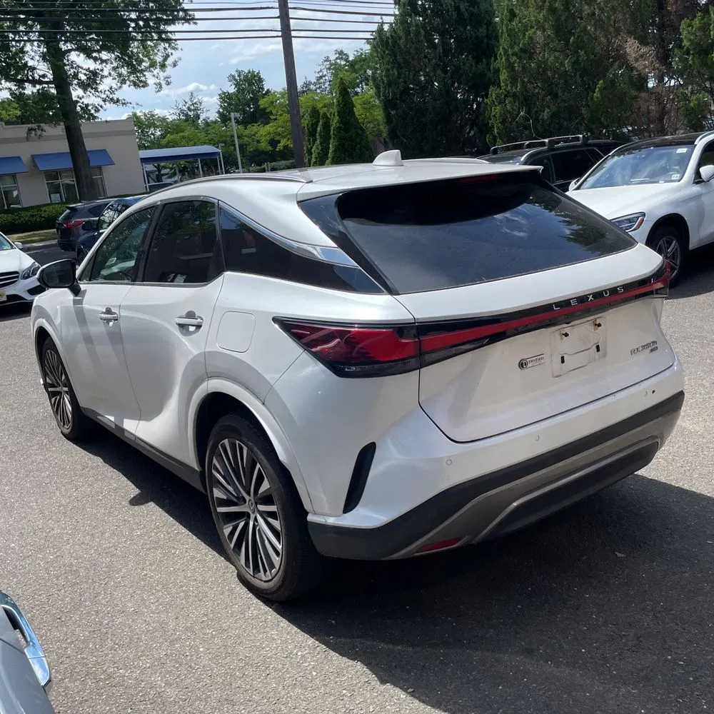 2023 Lexus RX 350h Premium+