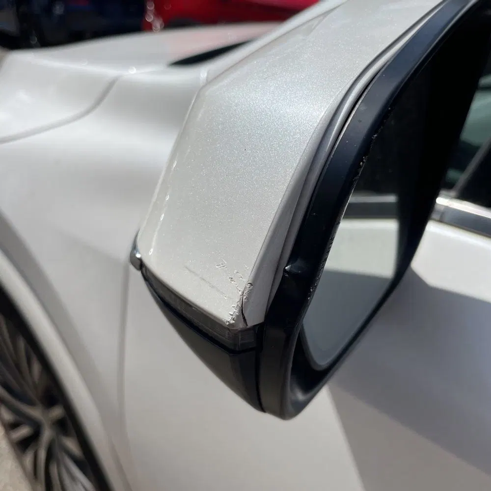 2023 Lexus RX 350h Premium+