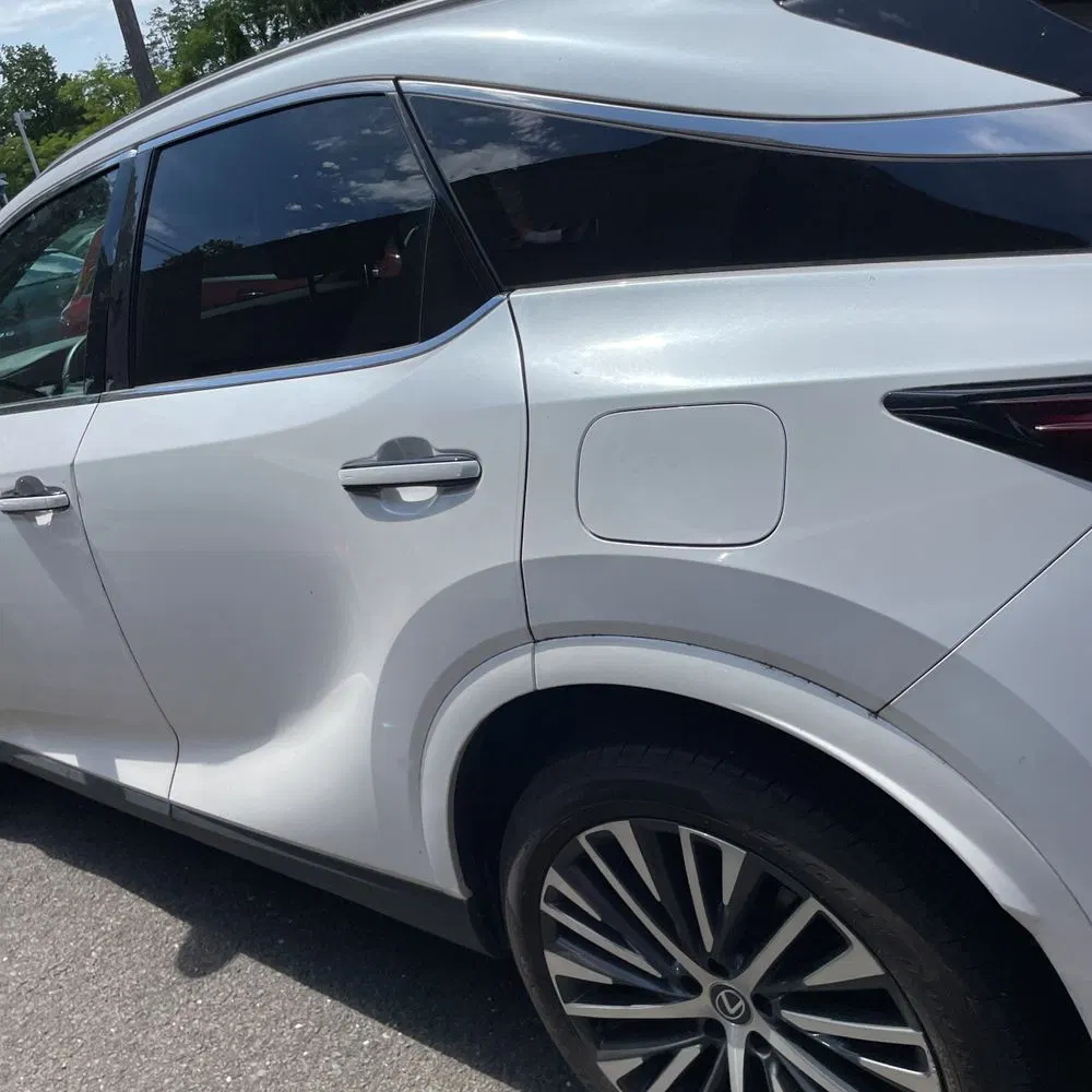 2023 Lexus RX 350h Premium+