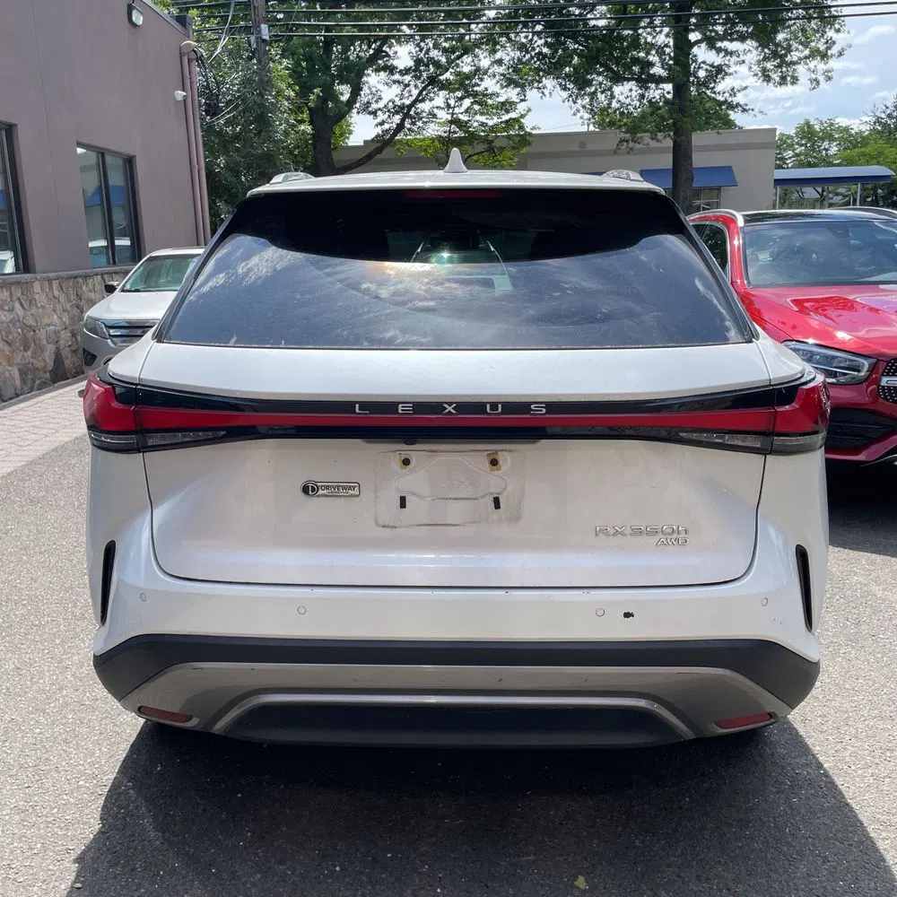 2023 Lexus RX 350h Premium+