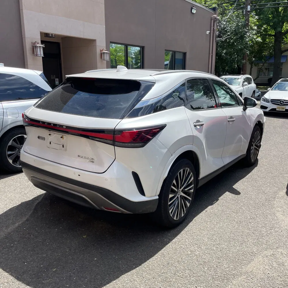 2023 Lexus RX 350h Premium+