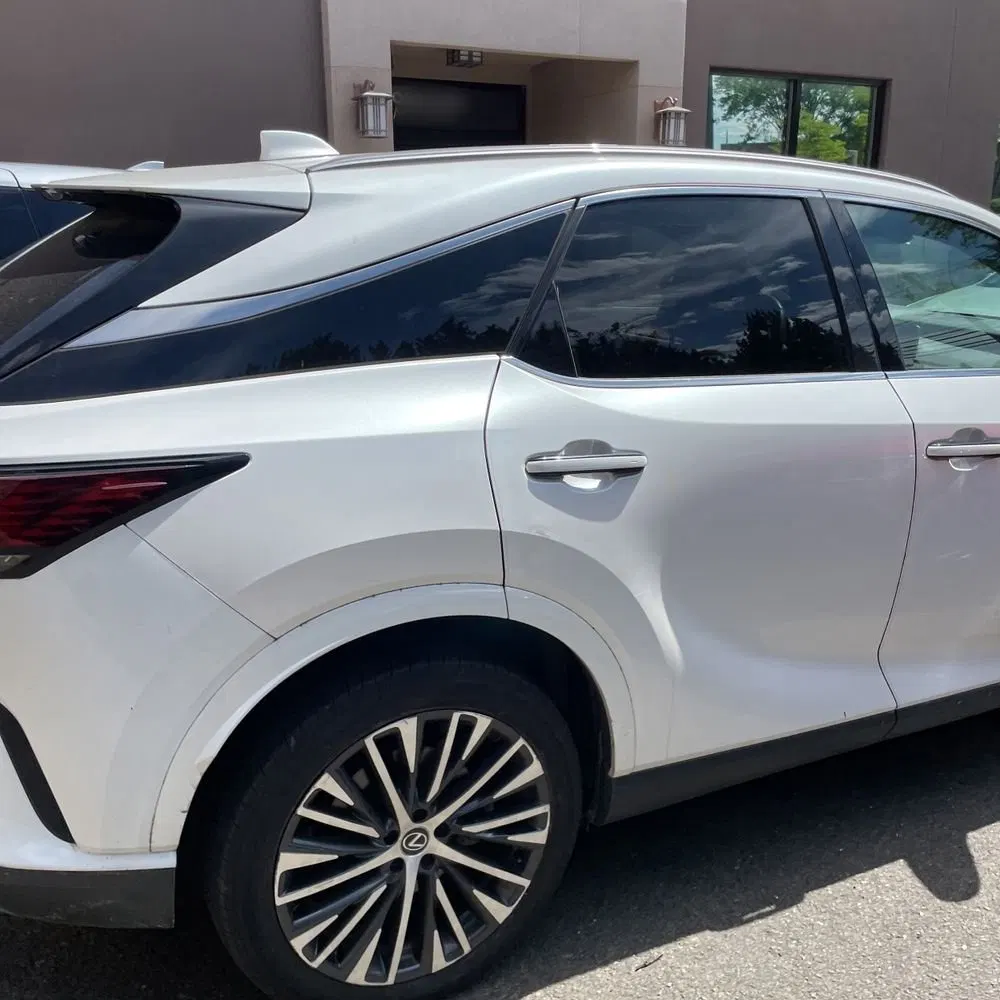 2023 Lexus RX 350h Premium+