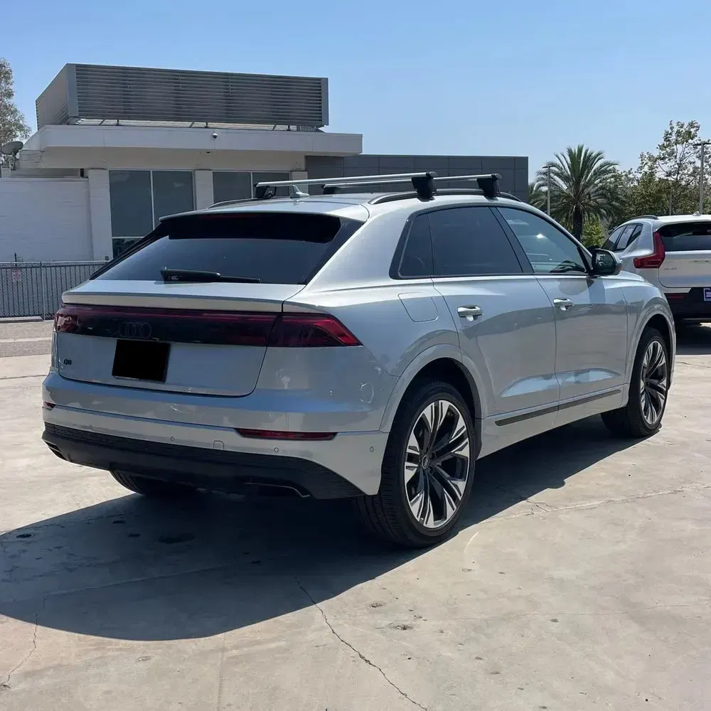 2025 Audi Q8 Premium 55