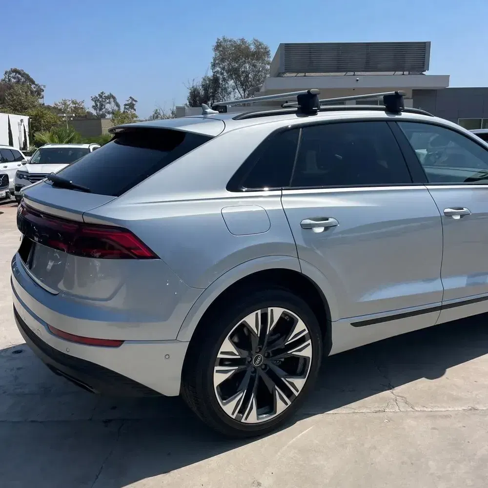 2025 Audi Q8 Premium 55