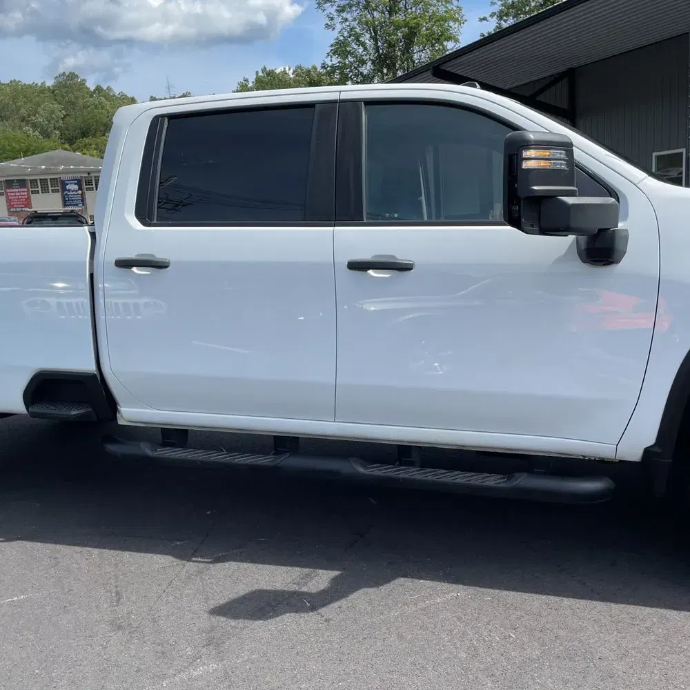 2023 Chevrolet Silverado 2500HD Custom