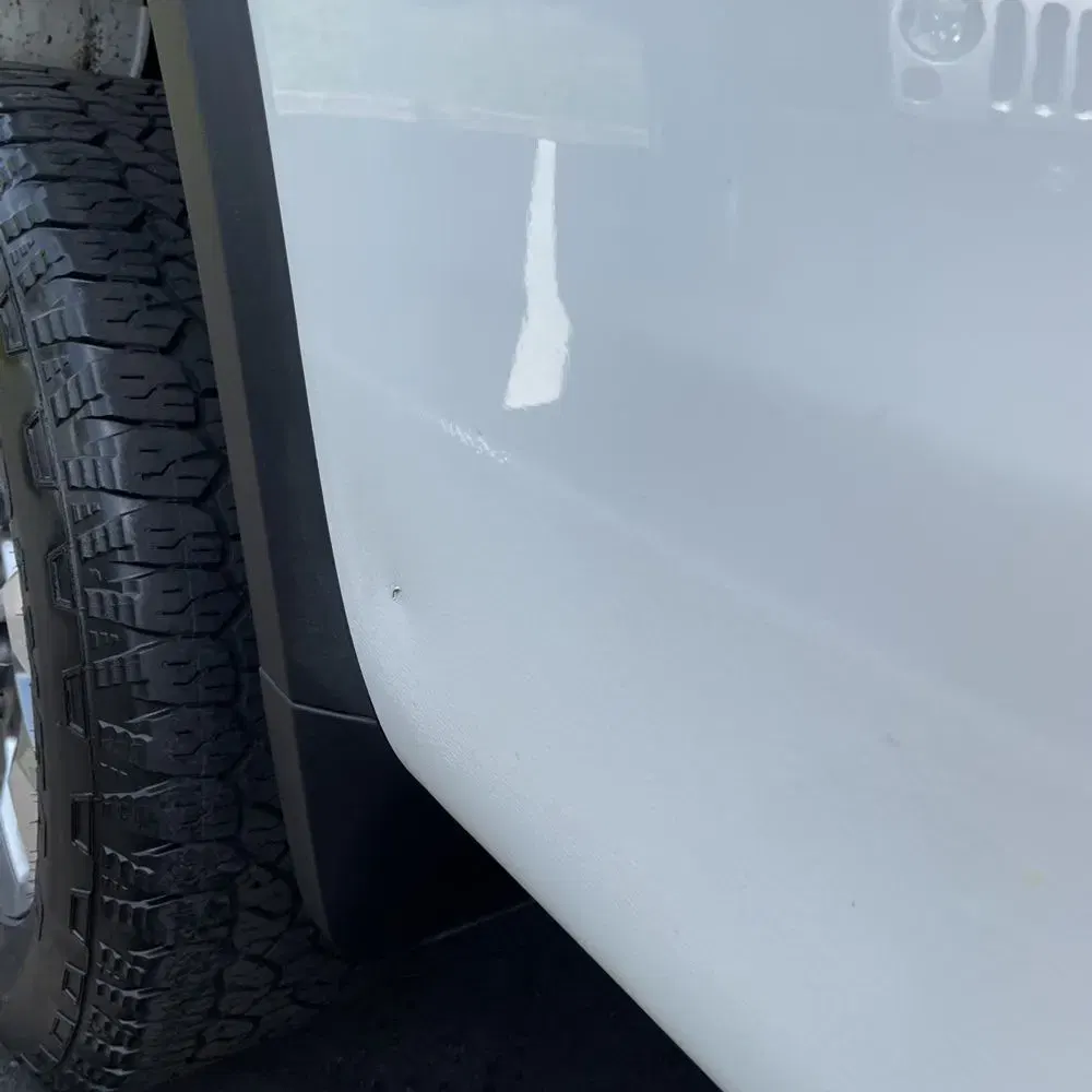 2023 Chevrolet Silverado 2500HD Custom
