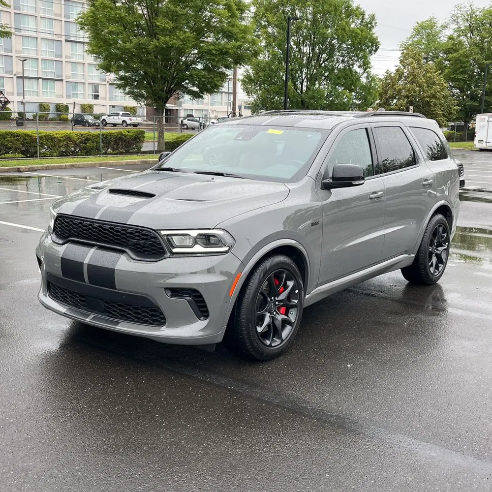 2024 Dodge Durango SRT 392 Plus