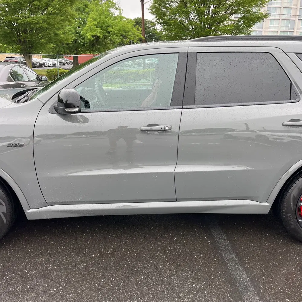 2024 Dodge Durango SRT 392 Plus