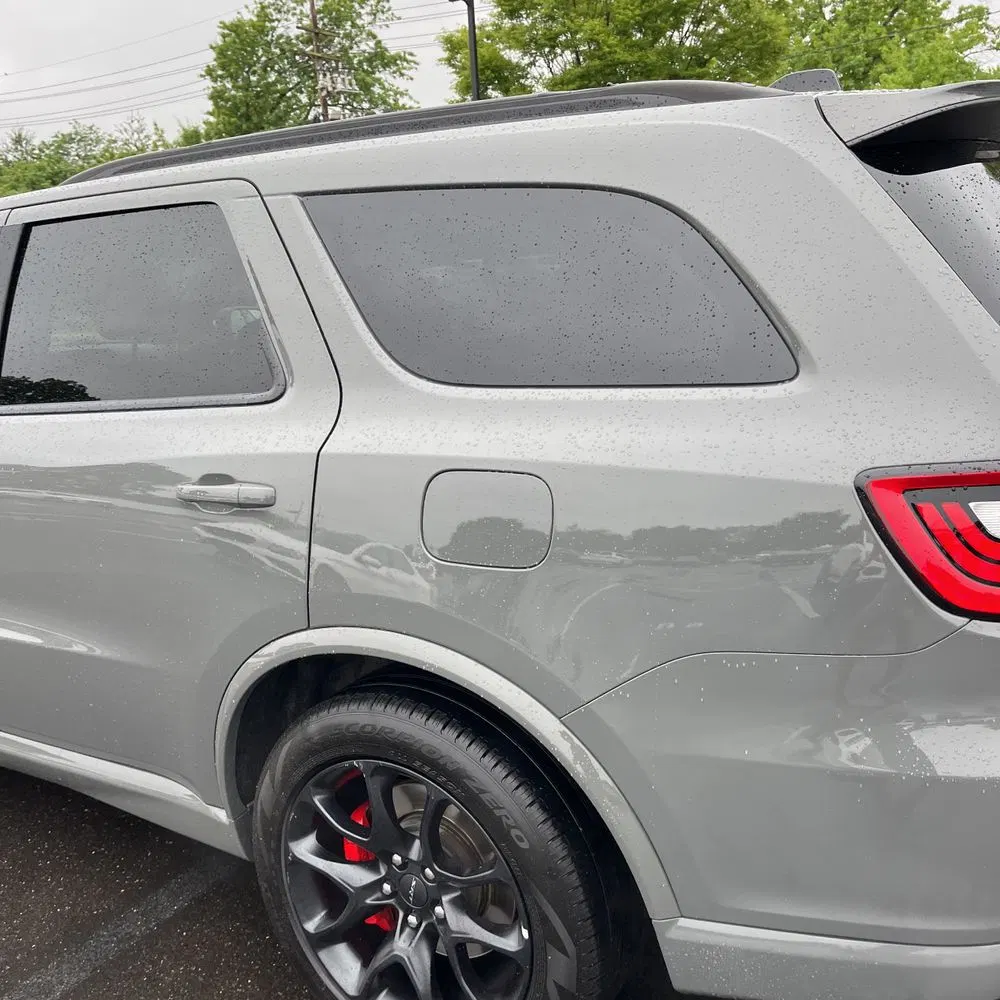 2024 Dodge Durango SRT 392 Plus